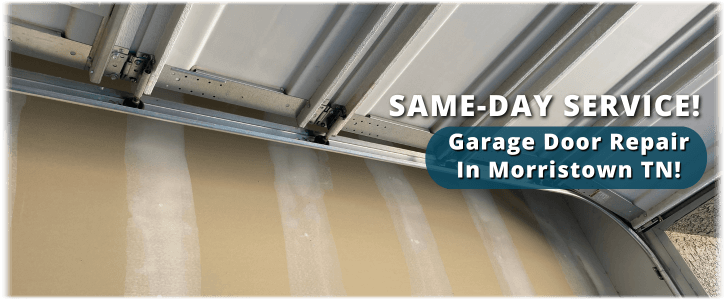 Garage Door Roller Repair Morristown TN